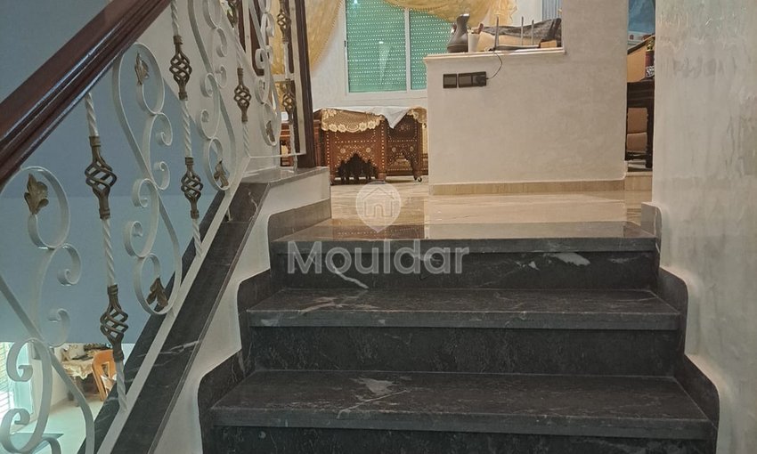 فيلا أنيقة للبيع: وادي وجيح، القنيطرة - 411م² - view 19