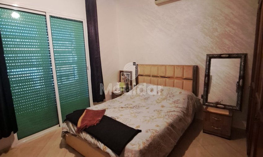 فيلا أنيقة للبيع: وادي وجيح، القنيطرة - 411م² - view 9