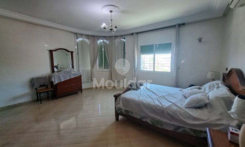 فيلا أنيقة للبيع: وادي وجيح، القنيطرة - 411م² - view 12