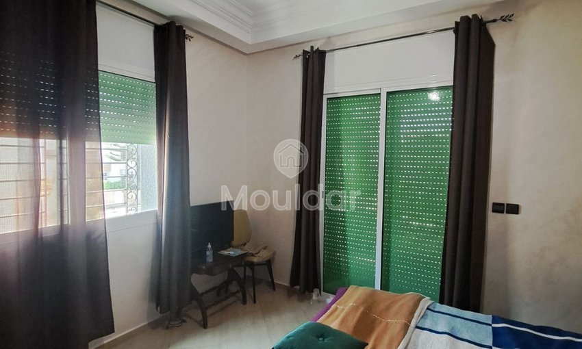 فيلا أنيقة للبيع: وادي وجيح، القنيطرة - 411م² - view 15