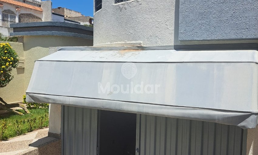 فيلا أنيقة للبيع: وادي وجيح، القنيطرة - 411م² - view 26