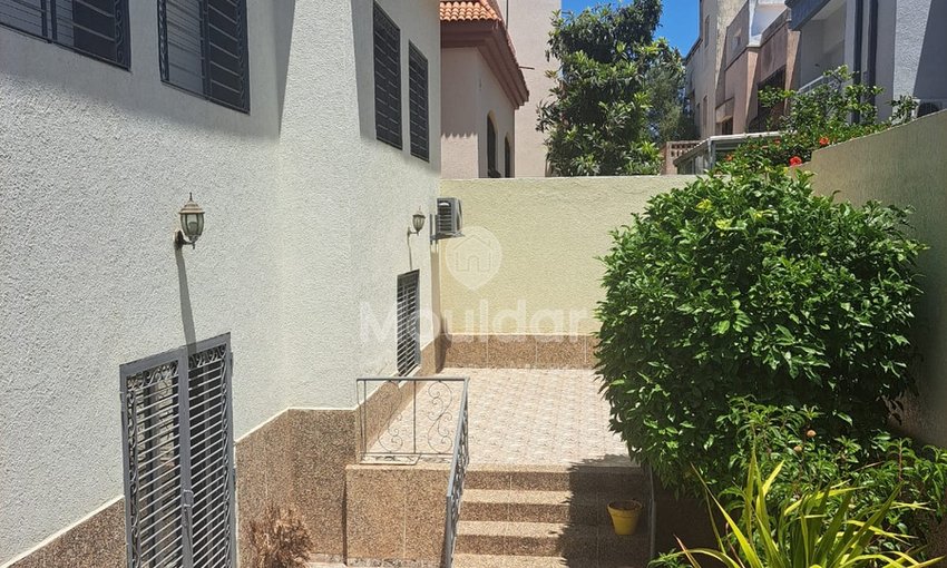 فيلا أنيقة للبيع: وادي وجيح، القنيطرة - 411م² - view 28