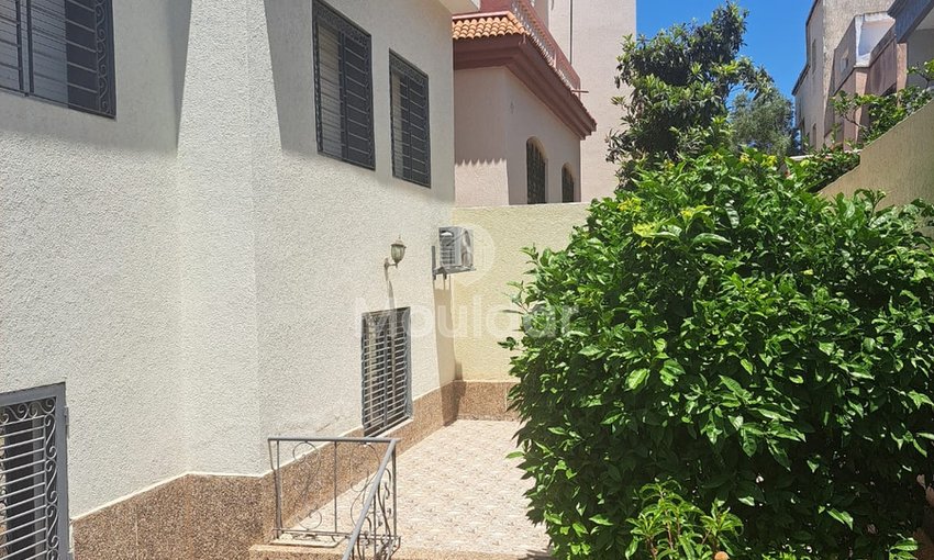 فيلا أنيقة للبيع: وادي وجيح، القنيطرة - 411م² - view 27