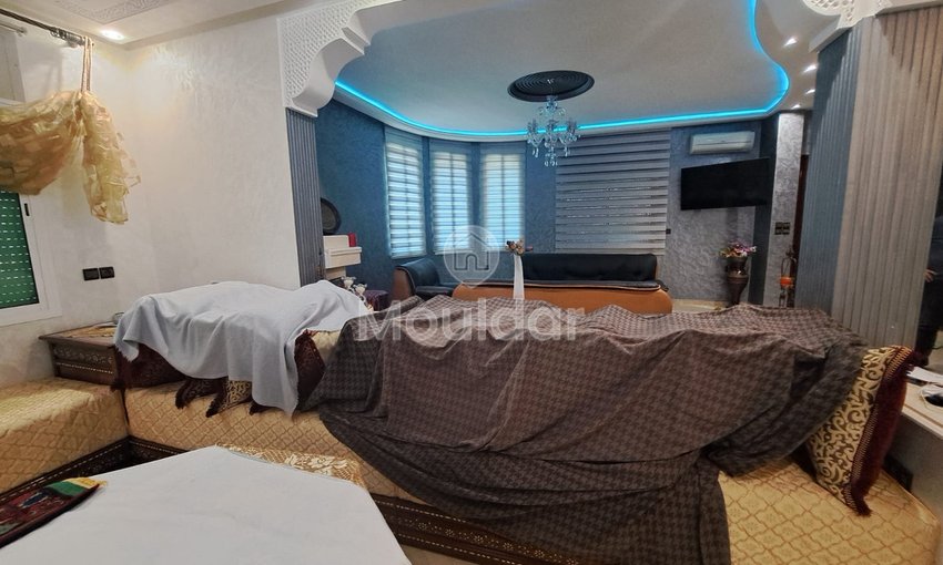 فيلا أنيقة للبيع: وادي وجيح، القنيطرة - 411م² - view 6