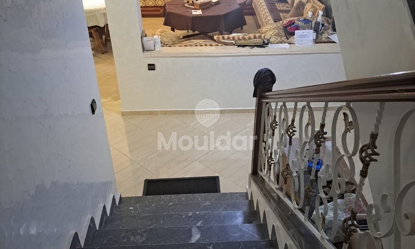 فيلا أنيقة للبيع: وادي وجيح، القنيطرة - 411م² - view 7