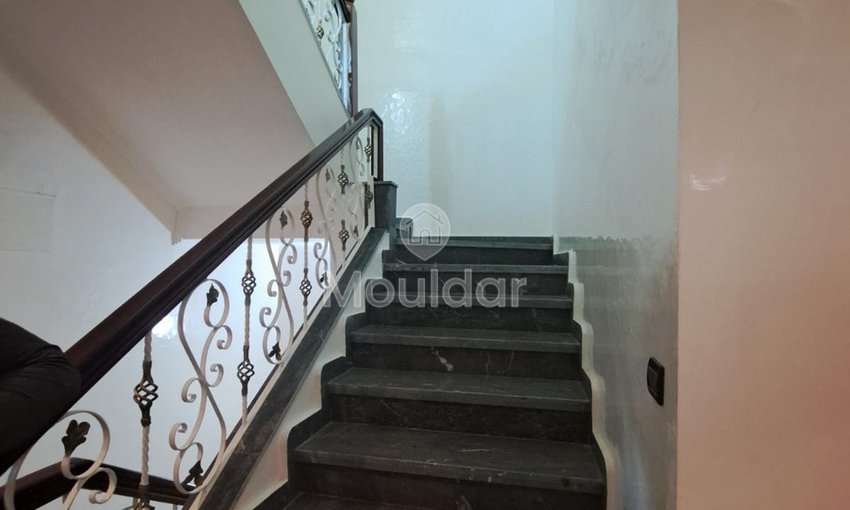 فيلا أنيقة للبيع: وادي وجيح، القنيطرة - 411م² - view 13