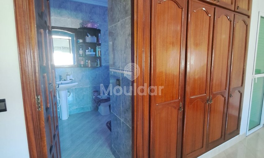 فيلا أنيقة للبيع: وادي وجيح، القنيطرة - 411م² - view 10