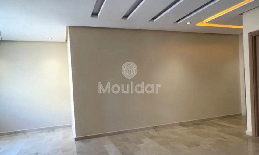 Apartament ferm de vânzare în Marrakech Semlalia – 2 camere - view 2