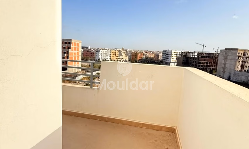 Estudio en Alquiler: Encanto y Espacio en Casablanca - Oulfa
