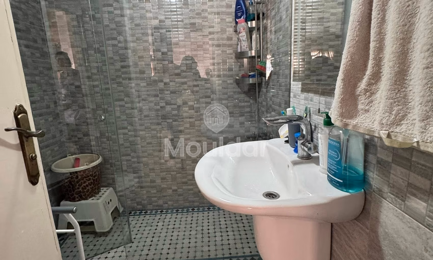 Charming Apartment for Sale in Fes - 90m², 2 Bedrooms Charming Apartment for Sale in Fes - 90m², 2 Bedrooms