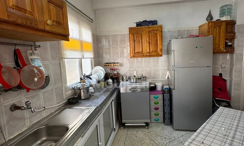 Urocze mieszkanie na sprzedaż w Fezie - 90 m², 2 sypialnie - view 10