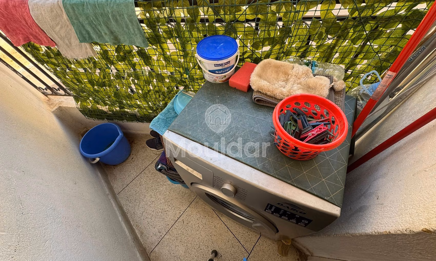 Charming Apartment for Sale in Fes - 90m², 2 Bedrooms Charming Apartment for Sale in Fes - 90m², 2 Bedrooms