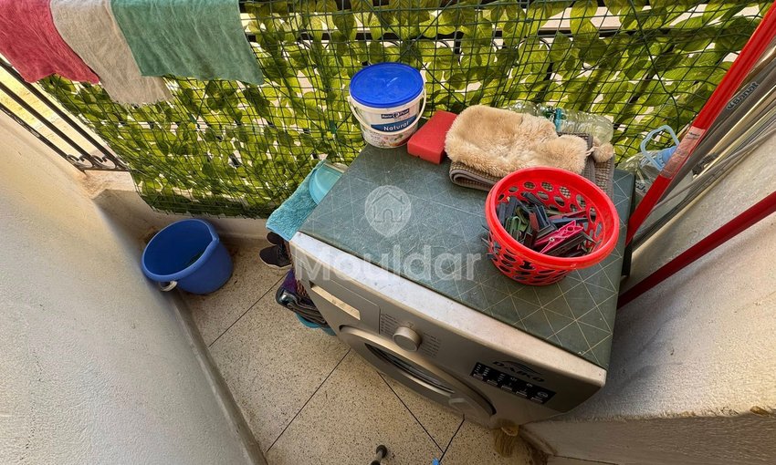 Urocze mieszkanie na sprzedaż w Fezie - 90 m², 2 sypialnie - view 9