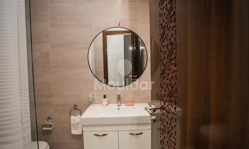 Appartamento incantevole con 2 camere da letto in affitto a Marrakech - view 17