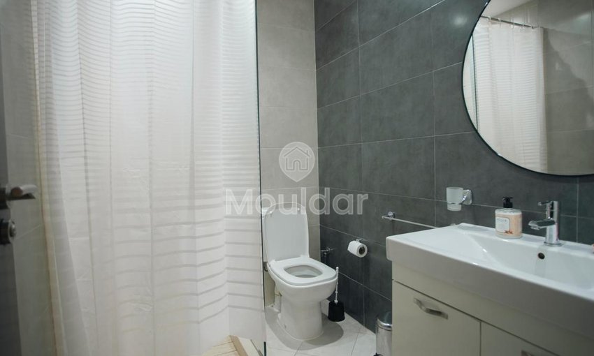 Appartamento incantevole con 2 camere da letto in affitto a Marrakech - view 16