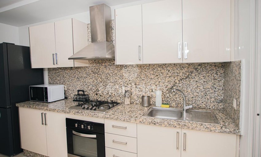 Appartamento incantevole con 2 camere da letto in affitto a Marrakech - view 15