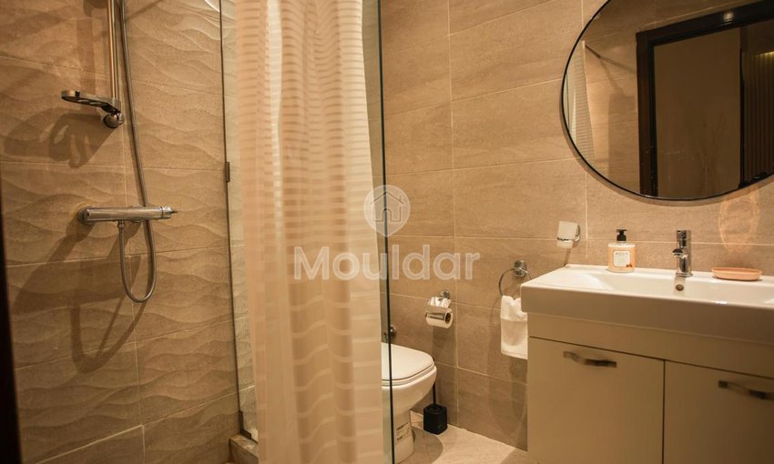 Appartamento incantevole con 2 camere da letto in affitto a Marrakech - view 19