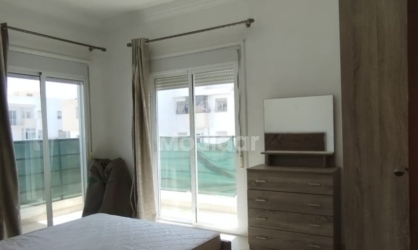 شقة رائعة للبيع في أغادير - 62م²، 2 غرف نوم - view 8