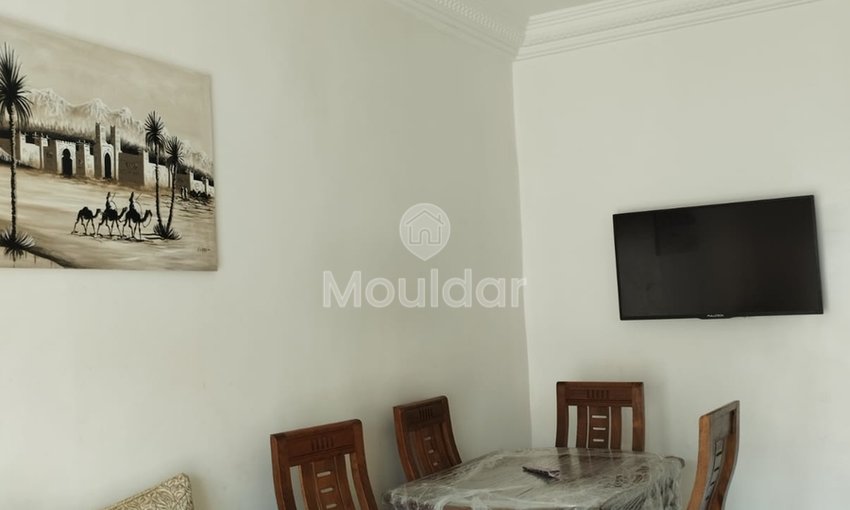 شقة رائعة للبيع في أغادير - 62م²، 2 غرف نوم - view 4