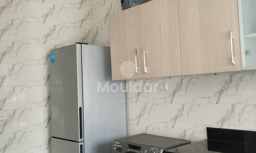 شقة رائعة للبيع في أغادير - 62م²، 2 غرف نوم - view 14