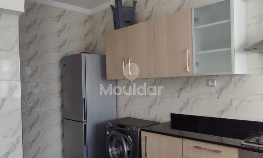 شقة رائعة للبيع في أغادير - 62م²، 2 غرف نوم - view 12