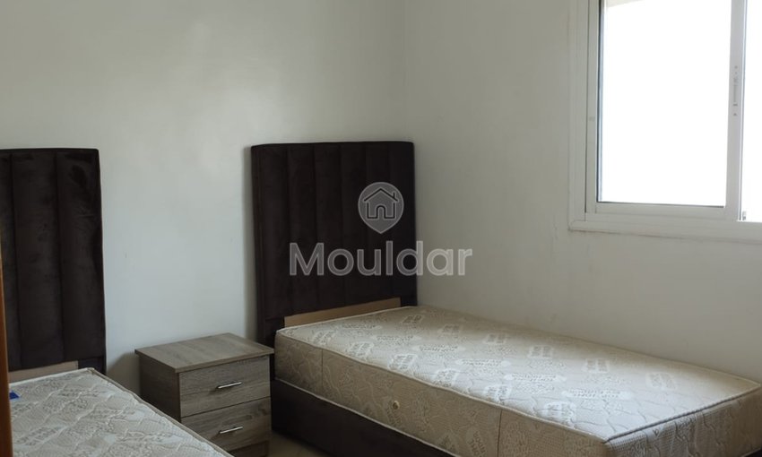 شقة رائعة للبيع في أغادير - 62م²، 2 غرف نوم - view 9