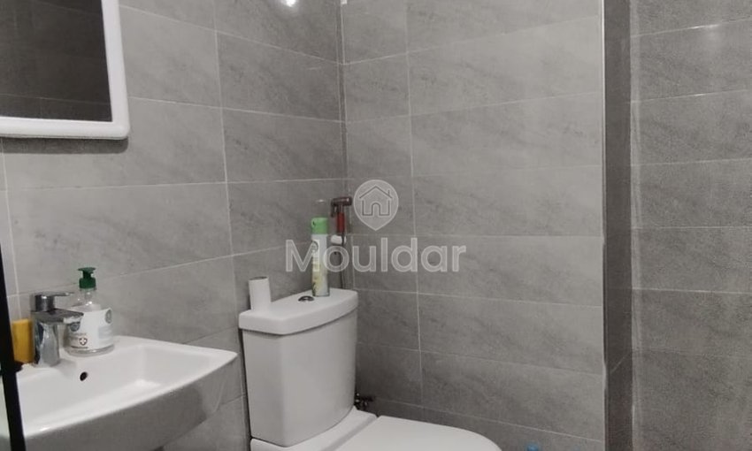 شقة رائعة للبيع في أغادير - 62م²، 2 غرف نوم - view 17