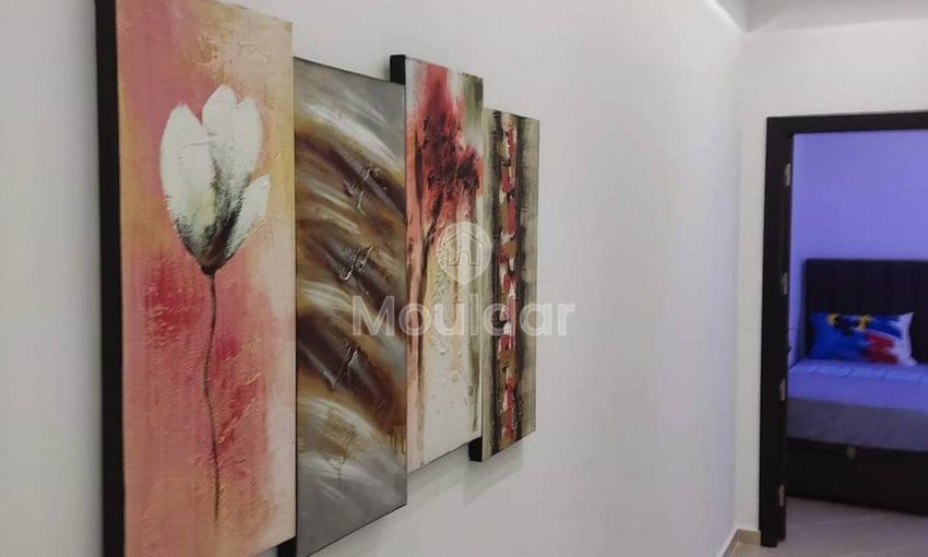 إيڤازيون مارتيل: شقة من غرفتي نوم لعطلات لا تُنسى - view 6