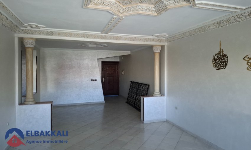 Bel Appartement sans vis à vis au Centre-ville de Tanger - view 2