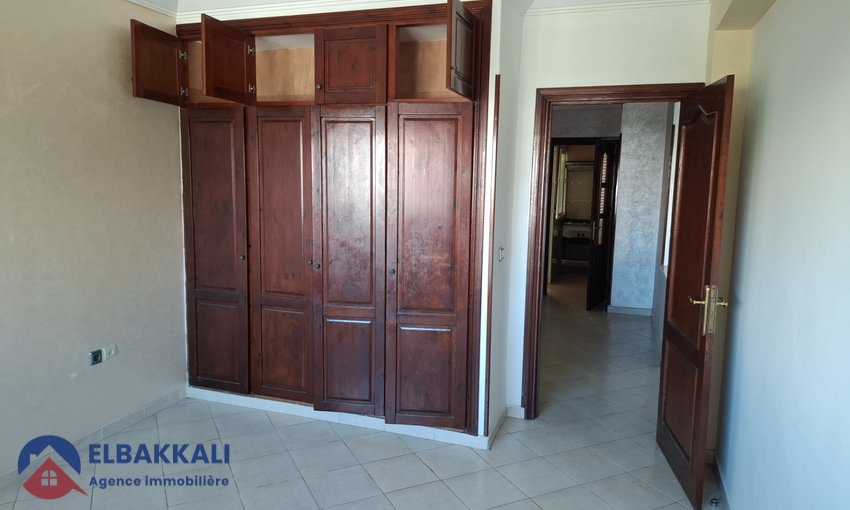 Bel Appartement sans vis à vis au Centre-ville de Tanger - view 7