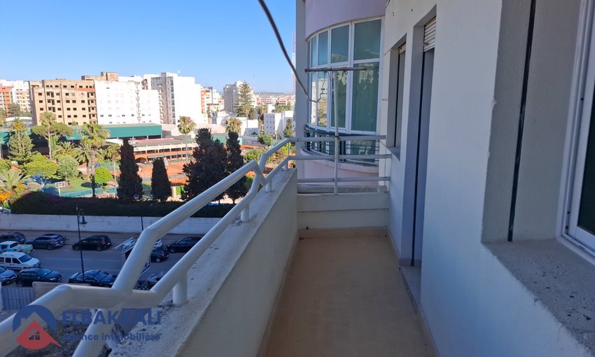 Bel Appartement sans vis à vis au Centre-ville de Tanger - view 12