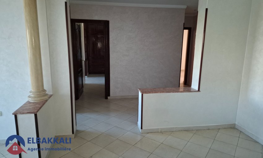 Bel Appartement sans vis à vis au Centre-ville de Tanger - view 5