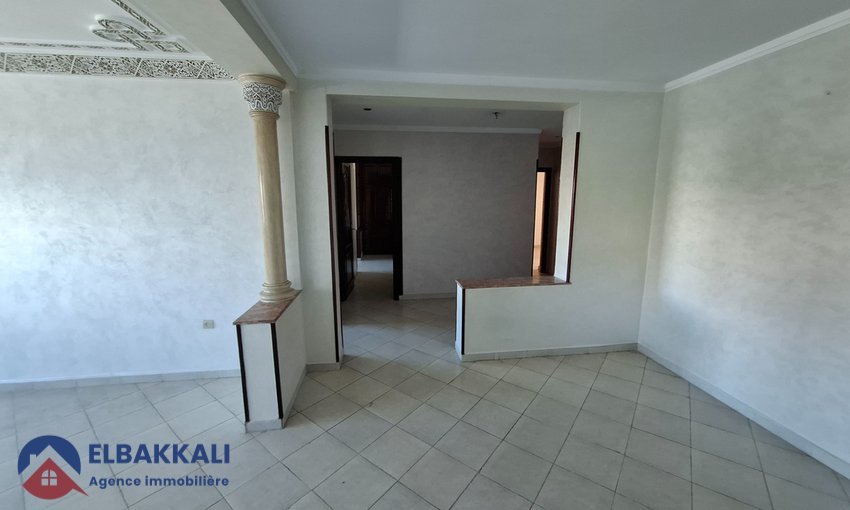 Bel Appartement sans vis à vis au Centre-ville de Tanger - view 4