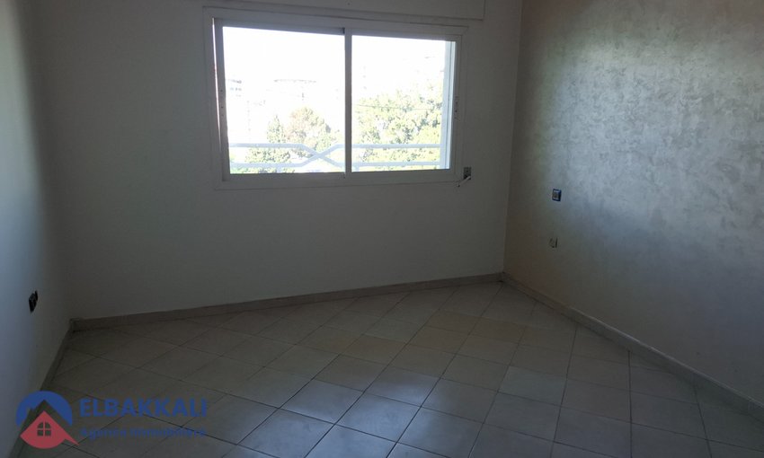 Bel Appartement sans vis à vis au Centre-ville de Tanger - view 8