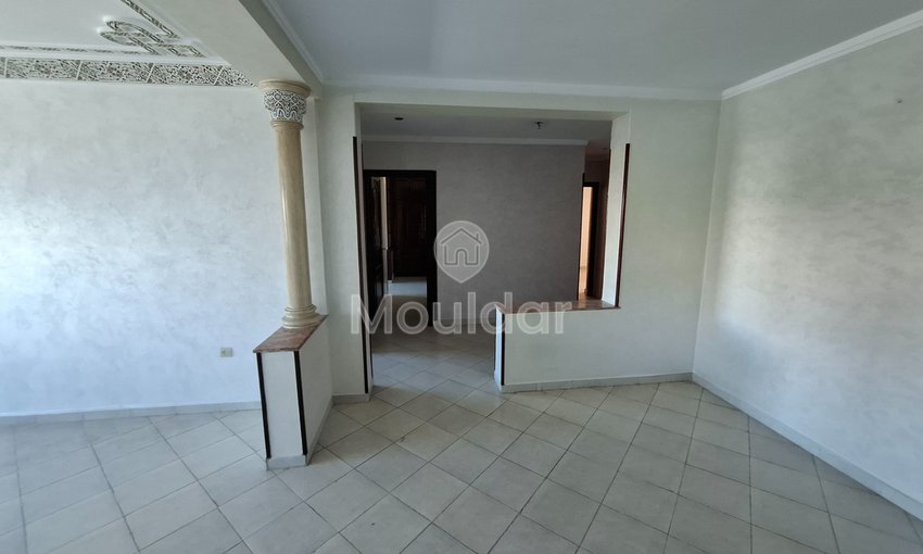 Bel Appartement 3 Chambres au Centre-ville de Tanger - view 4