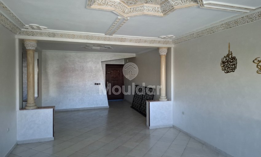 Bel Appartement 3 Chambres au Centre-ville de Tanger - view 2