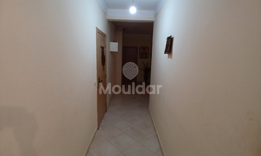 Urocze mieszkanie na sprzedaż w Marrakech - 2 sypialnie, 64 m² - view 3