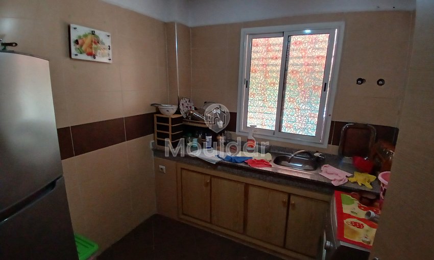 Urocze mieszkanie na sprzedaż w Marrakech - 2 sypialnie, 64 m² - view 6