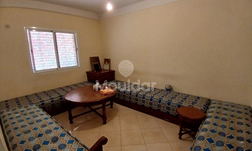 Urocze mieszkanie na sprzedaż w Marrakech - 2 sypialnie, 64 m² - view 2