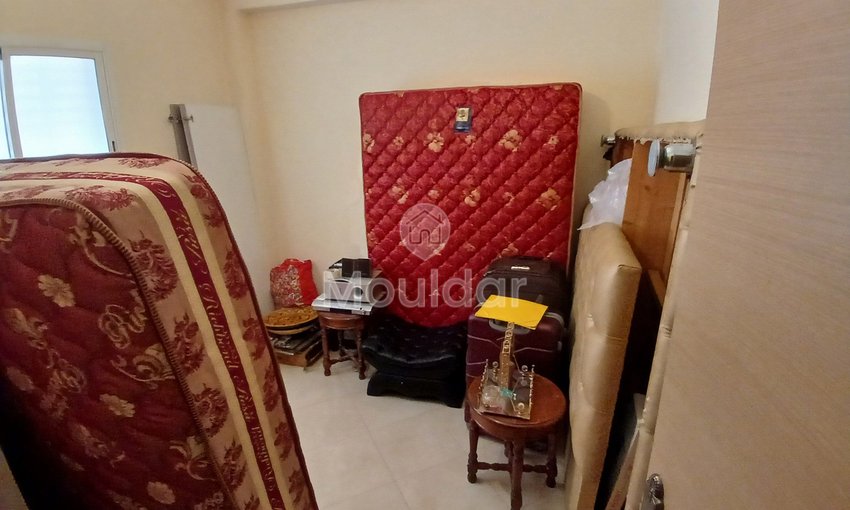 Urocze mieszkanie na sprzedaż w Marrakech - 2 sypialnie, 64 m² - view 4