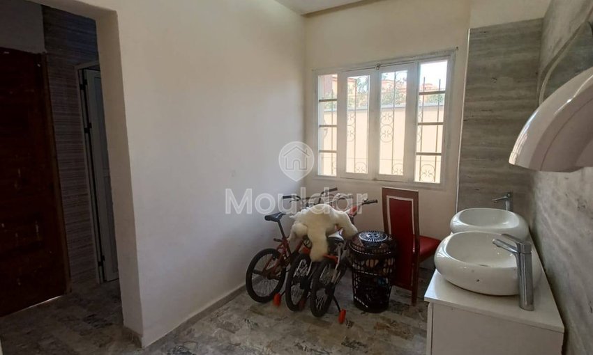 Villa à venda em Marrakech Tamnsourt: elegância em 298 m² - view 15