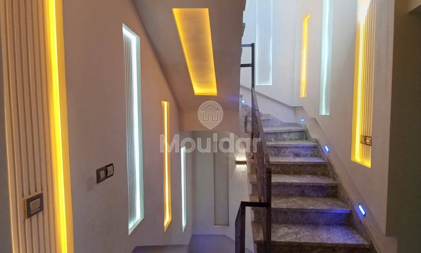 Villa à venda em Marrakech Tamnsourt: elegância em 298 m² - view 11