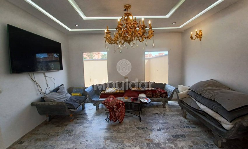 Villa à venda em Marrakech Tamnsourt: elegância em 298 m² - view 2