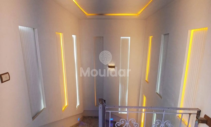 Villa à venda em Marrakech Tamnsourt: elegância em 298 m² - view 12