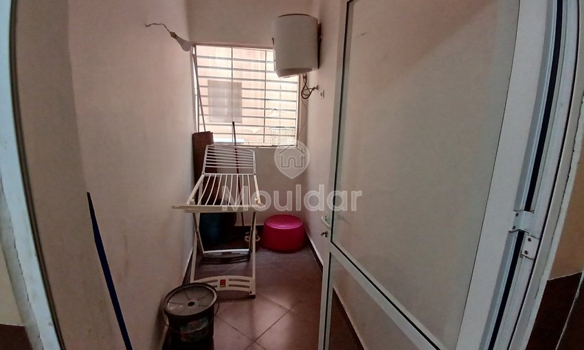 Te huur in Marrakech - Modern comfort en gezelligheid - view 7