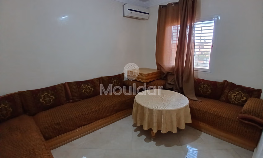 Apartment for rent in Marrakech - Modern comfort and friendliness Apartment for rent in Marrakech - Modern comfort and friendliness