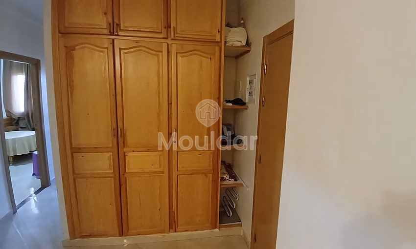 Apartment for rent in Marrakech - Modern comfort and friendliness Apartment for rent in Marrakech - Modern comfort and friendliness