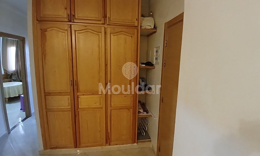 Te huur in Marrakech - Modern comfort en gezelligheid - view 5