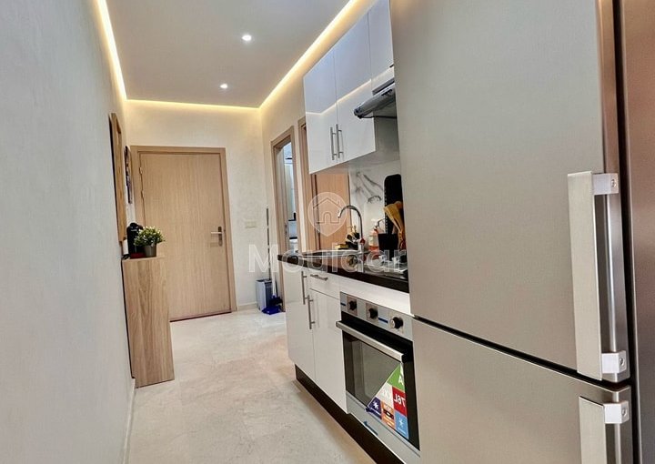 Studio affascinante da affittare - Palmier, Casablanca, 45 m² - view 8