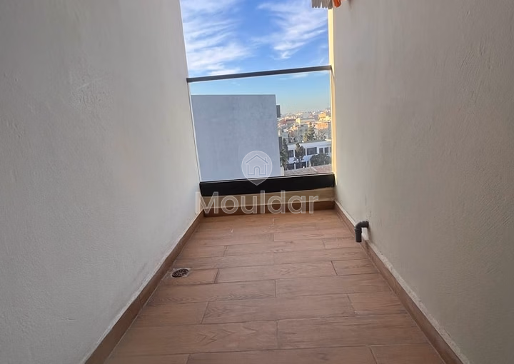 Encantador Estudio en Alquiler - Palmier, Casablanca, 45m²